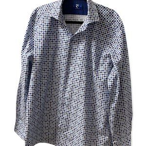 R 2 Amsterdam Long Sleeve Shirt